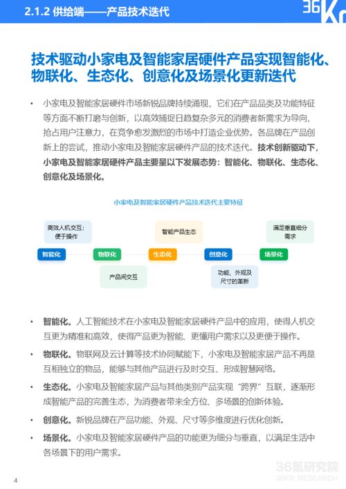 2021中國新銳品牌發展研究 計算機軟硬件開發與銷售領域