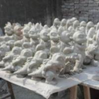 仿玉白菜擺件產(chǎn)品圖片庫(kù)與技術(shù)轉(zhuǎn)讓指南