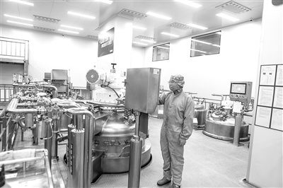 數智技術賦能，打造化妝品“透明工廠”新模式——技術轉讓方案解析