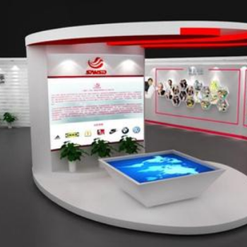 專業賦能，創意引領 綿陽展覽展示會議策劃團隊的卓越之道