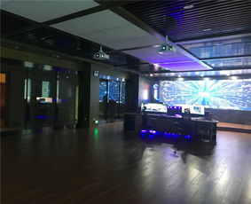 青花俏 蜀山區展覽展示策劃的藝術新篇